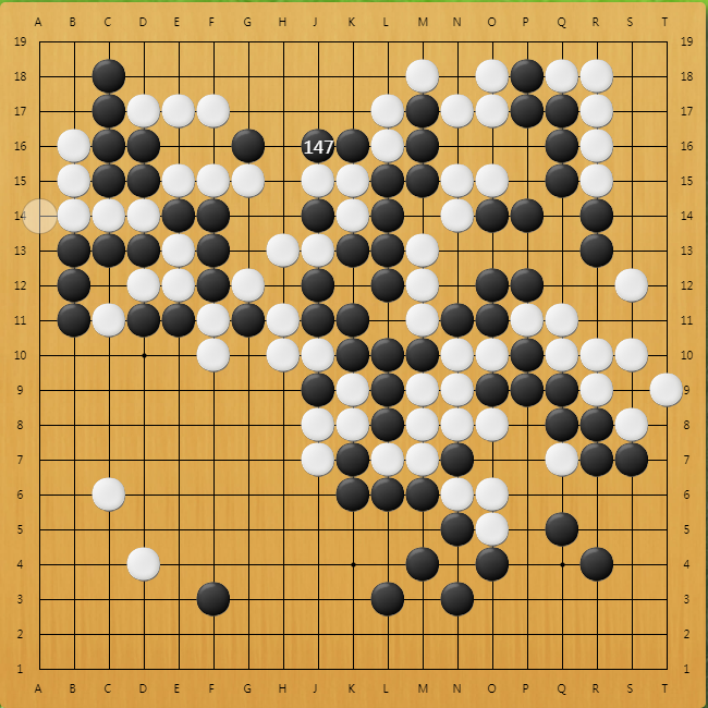 围棋传奇游戏攻略图文(围棋传奇人物)