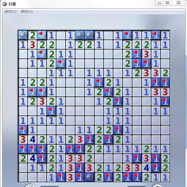 可联机的扫雷攻略游戏(有没有可以联机的扫雷)