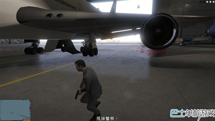 gta5攻略单机游戏(gta5完整攻略)