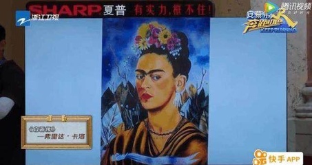 名画接宝游戏攻略亲子(名画diy)