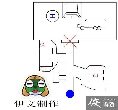 孤胆枪手3电脑攻略游戏(孤胆枪手3单机中文版)